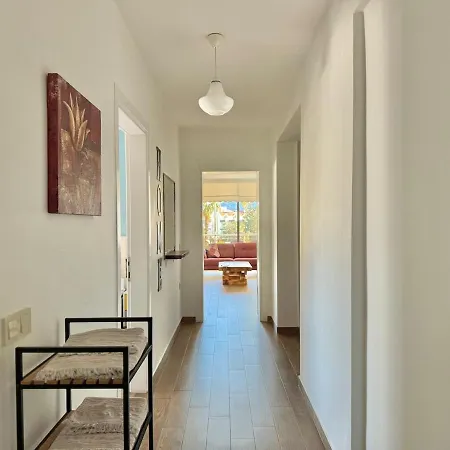 Deniz Manzarali, Plaja 100 Metre, Luks 1 Apartament *
