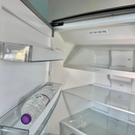 Deniz Manzarali, Plaja 100 Metre, Luks 1 Apartament *