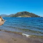 Deniz Manzarali, Plaja 100 Metre, Luks 1 말마리스