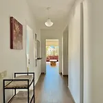 Deniz Manzarali, Plaja 100 Metre, Luks 1 아파트 *