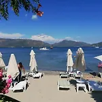 Deniz Manzarali, Plaja 100 Metre, Luks 1