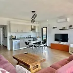 아파트 Deniz Manzarali, Plaja 100 Metre, Luks 1