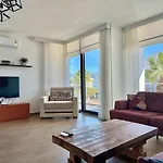 아파트 Deniz Manzarali, Plaja 100 Metre, Luks 1