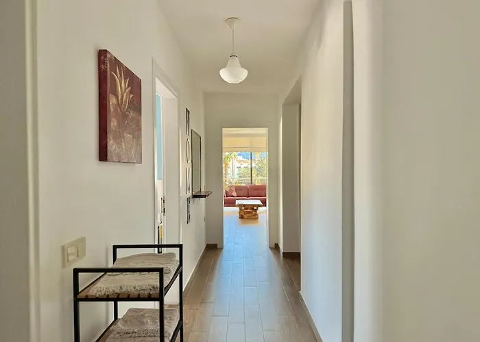 Deniz Manzarali, Plaja 100 Metre, Luks 1 Appartamento *