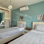 Apartament Deniz Manzarali, Plaja 100 Metre, Luks 1