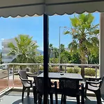 Deniz Manzarali, Plaja 100 Metre, Luks 1 Apartament *