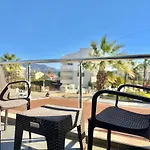 Apartament Deniz Manzarali, Plaja 100 Metre, Luks 1