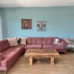 Deniz Manzarali, Plaja 100 Metre, Luks 1 Apartament Marmaris
